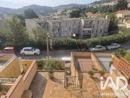 maison à port-vendres (66660)