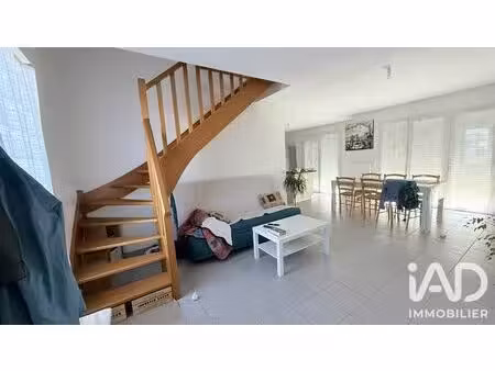 maison à saint-léger-sous-cholet (49280)