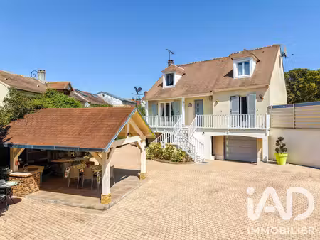 maison à vignely (77450)