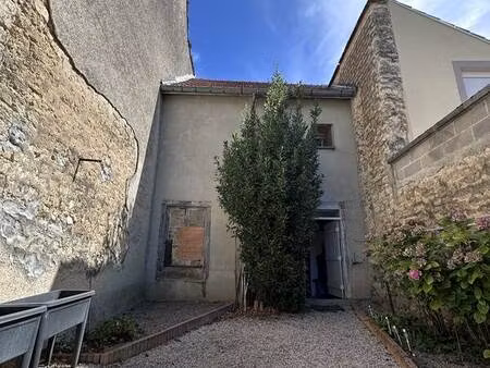 maison verzy