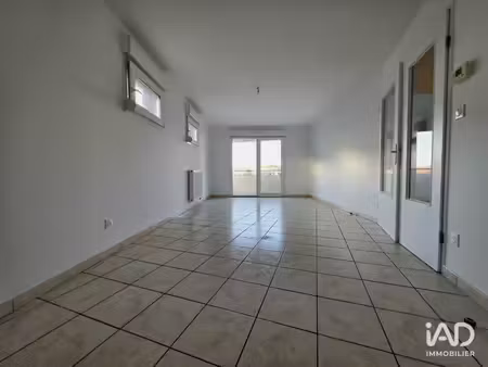 appartement à jarville-la-malgrange (54140)