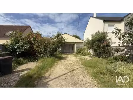 local d’activité à savigny-sur-orge (91600)