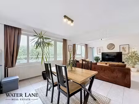 lumineux appartement proche des commodités