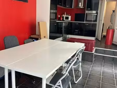 appartement clermont ferrand 4 pièces 79 m2