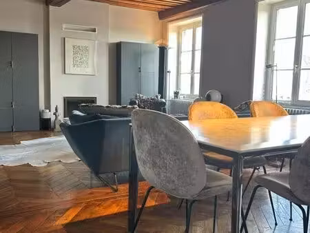 appartement clermont ferrand 7 pièces 179 m2