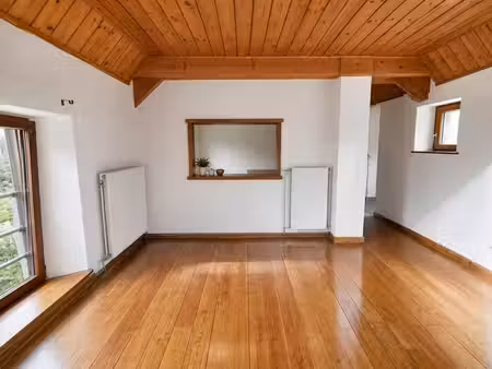 appartement 50 m2  1 ch  terrasse privée.