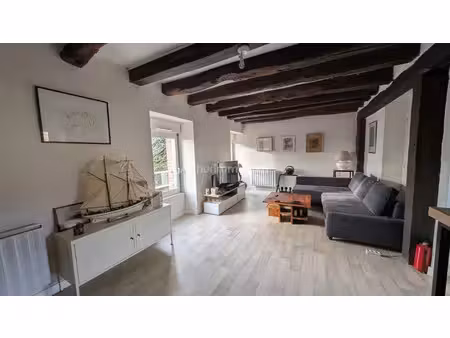 location appartement 3 pièces 56 m2 à la chapelle-des-fougeretz