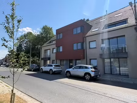 appartement à louer à kuurne € 795 (lqxdr) - vastgoed norman | zimmo