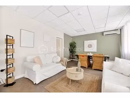 appartement de 145 m² à montpon-menesterol