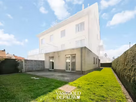 appartement à louer à oostkamp € 925 (lqxek) - depauw vastgoed | zimmo