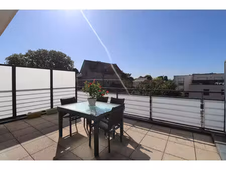 appartement 3 pièces 75 m² à vendre / acheter saint-sébastien-sur-loire 44230 ? | era immo