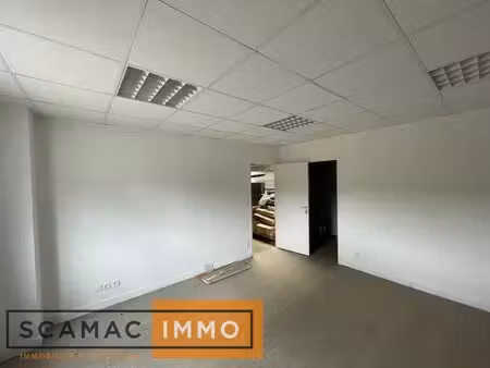location entrepôt moret sur loing 77250 375m²