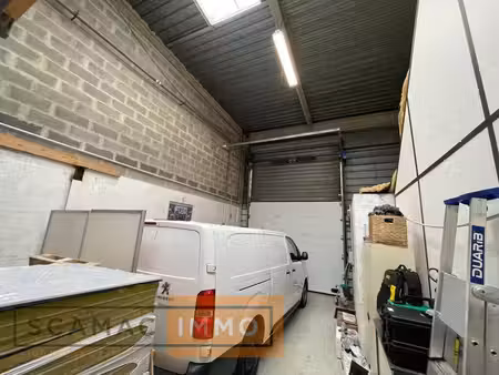 location entrepôt vaux-le-pénil 77000 238m²