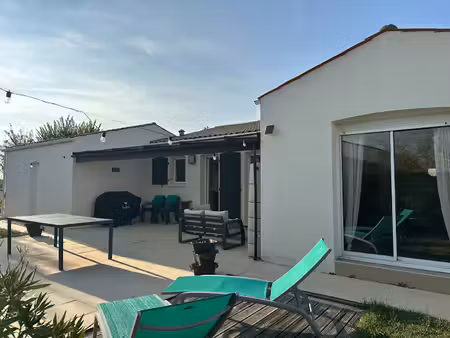 location maison 4 pièces  90.00m²  breuil