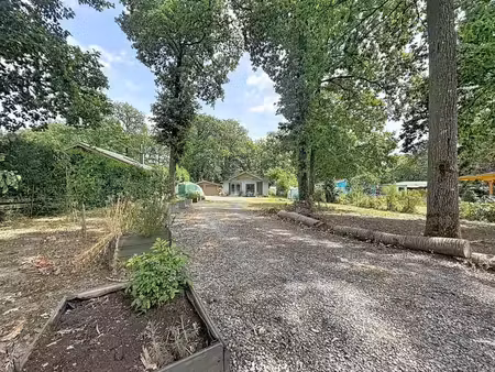 châlet