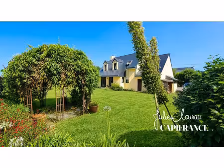 maison à vendre concarneau 6 pièce(s) 130m2 393 800€