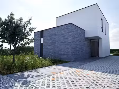maison à vendre à kwaadmechelen € 466.000 (lqxe9) | zimmo