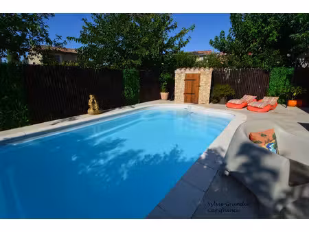 maison à vendre lancon provence 4 pièce(s) 80m2 365 000€