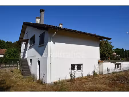 maison à vendre mimizan 5 pièce(s) 88m2 169 000€