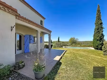 maison de campagne - 3 chambres