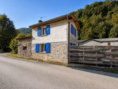 maison à vendre nistos 3 pièce(s) 45m2 99 000€