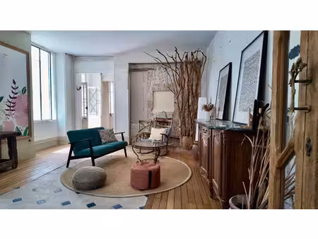 maison à vendre orleans 7 pièce(s) 203m2 565 000€