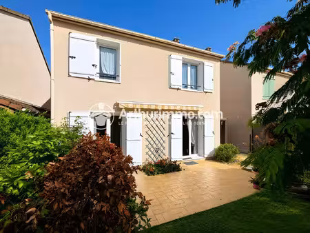 vente maison 5 pièces 96 m2 à saint-pierre-du-perray