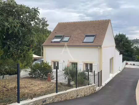 location maison 6 pièces  103.84m²  thorigny