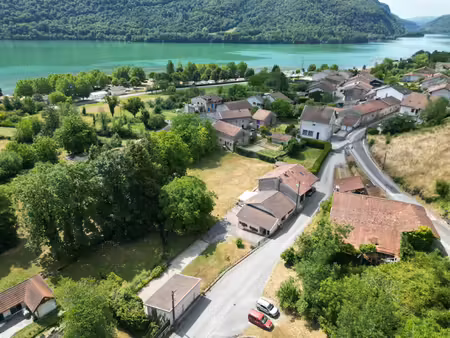 maison à vendre condes 6 pièce(s) 98m2 192 000€