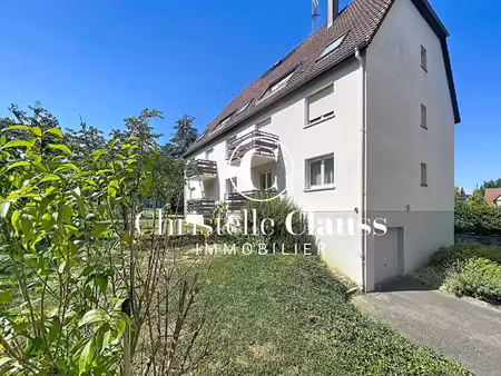 christelle clauss immobilier siege
