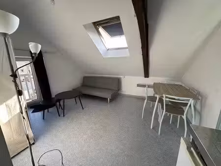 studio à louer