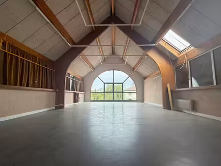 appartement à vendre - première occupation