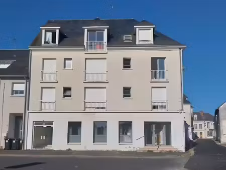 local commercial à vendre