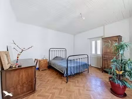 maison de plain-pied à vendre