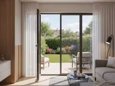 vente appartement t1 à rouen (76000) : à vendre t1 / 34m² rouen