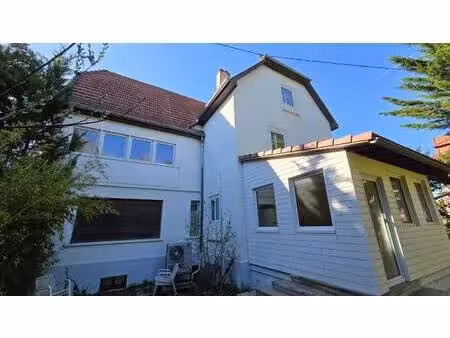 maison à louer