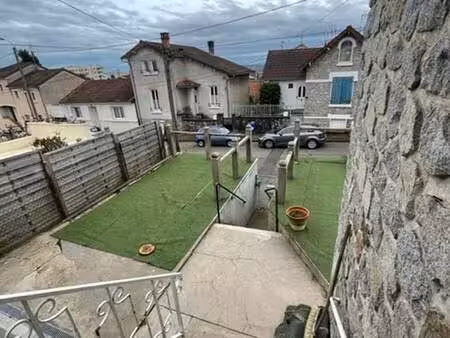 maison à louer