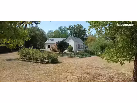 maison 110m2 pannes