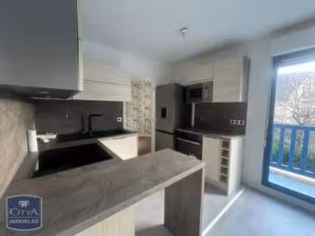 location appartement 2 pièces meublé à saint-arnoult (14800) : à louer 2 pièces meublé / 4