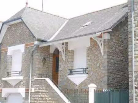 location maison à rennes (35000) : à louer / 71m² rennes