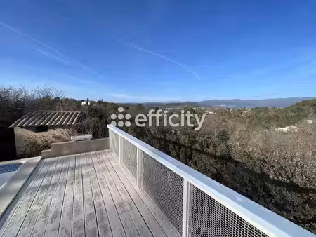 maison 7 pièces - 170 m²