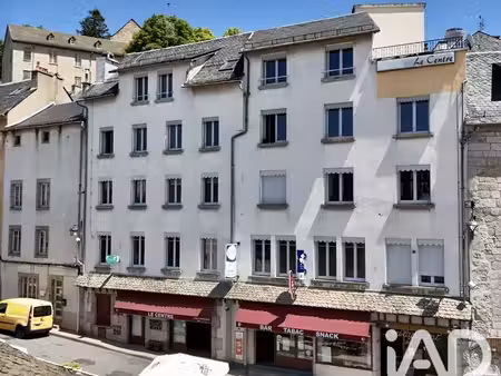 bar  brasserie  tabac 920 m² saint-alban-sur-limagnole