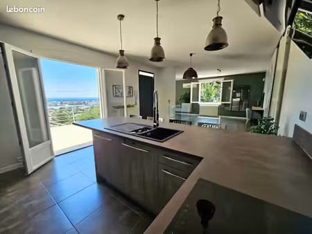 maison 7 pièces - 162m2