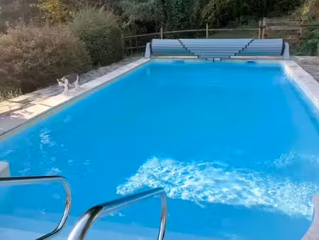 maison 5 pièces 80 m²