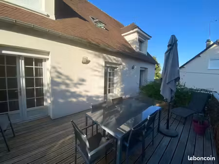 belle maison 150m2 nogent le rotrou 4 chambres