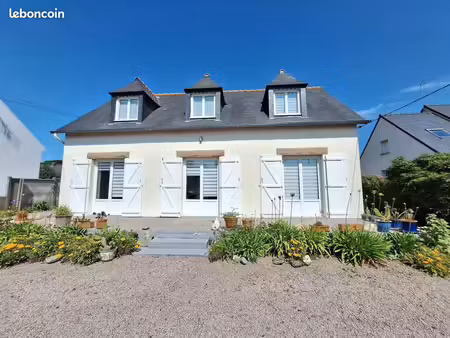 maison 5 pièces 72 m²