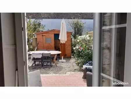appartement / maison messas