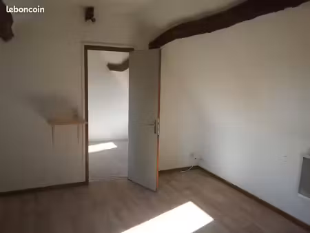 appartement warluis