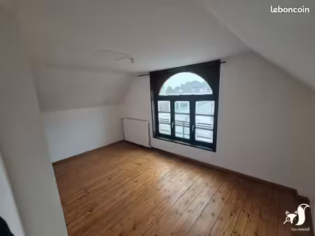 maison 3 pièces 76 m²