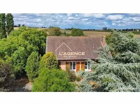 maison 5 pièces 110 m²
